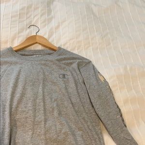 Champion Long Sleeve